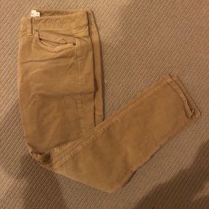 Vineyard Vines Corduroy Jeans